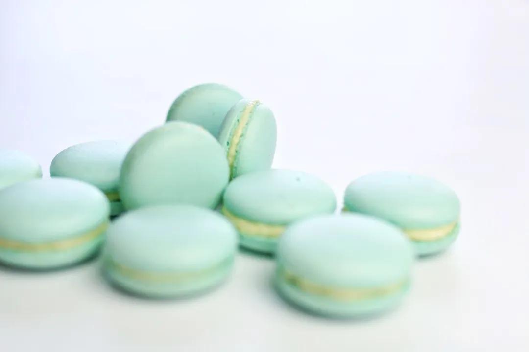 限时3天抢购活动,法甜入门甜品