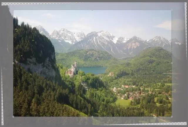 如何去除照片雾霾的杂色,如何去除照片中的雾霾