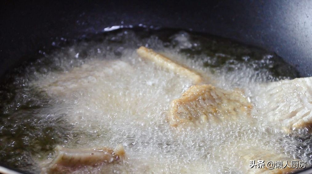 海鲜带鱼的做法大全家常菜,海鲜带鱼的做法