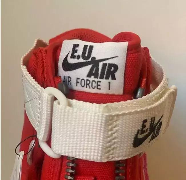 nike官方鉴定方法,nike真伪鉴别平台