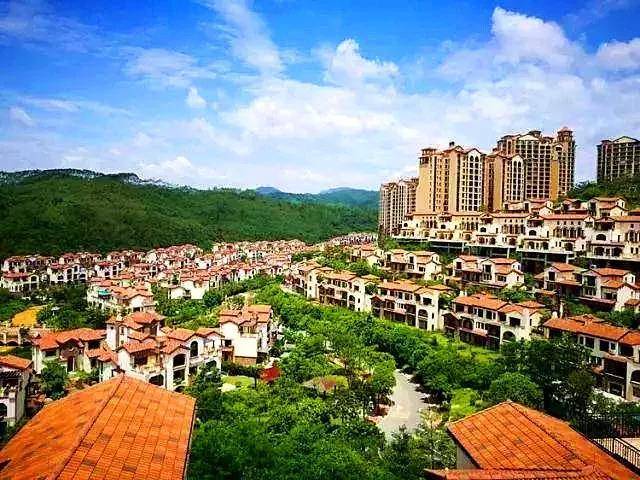 南昆山养生谷度假公寓,199元南昆山养生谷