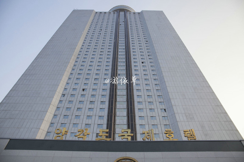 朝鲜｜神秘邻国的夏日旅行