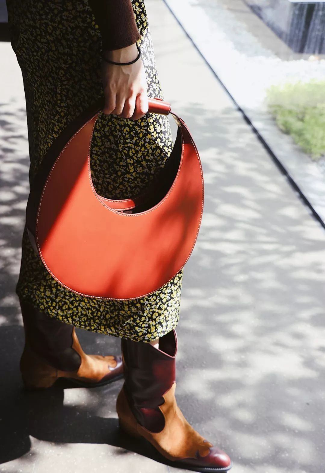 最近常背的千元小众包,最值得入手的小众品牌包