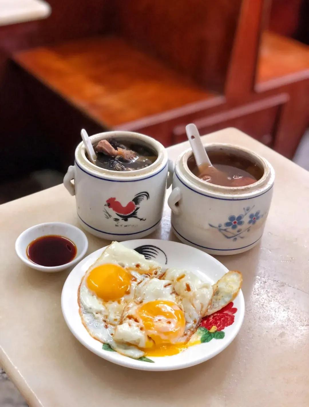 本地人推荐的地道菜馆,本地人私藏的大排档