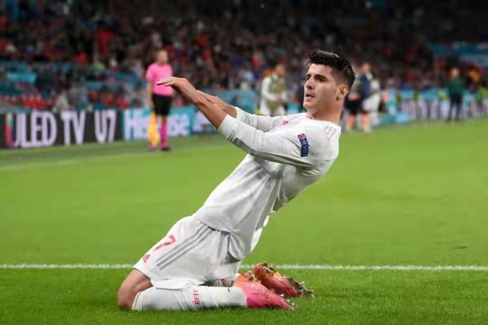 西班牙3比1淘汰瑞士进四强,瑞士西班牙意大利