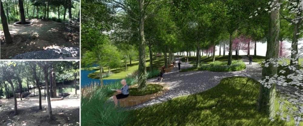 昌平公园二期最新消息,北京昌平滨河公园足球场开了吗