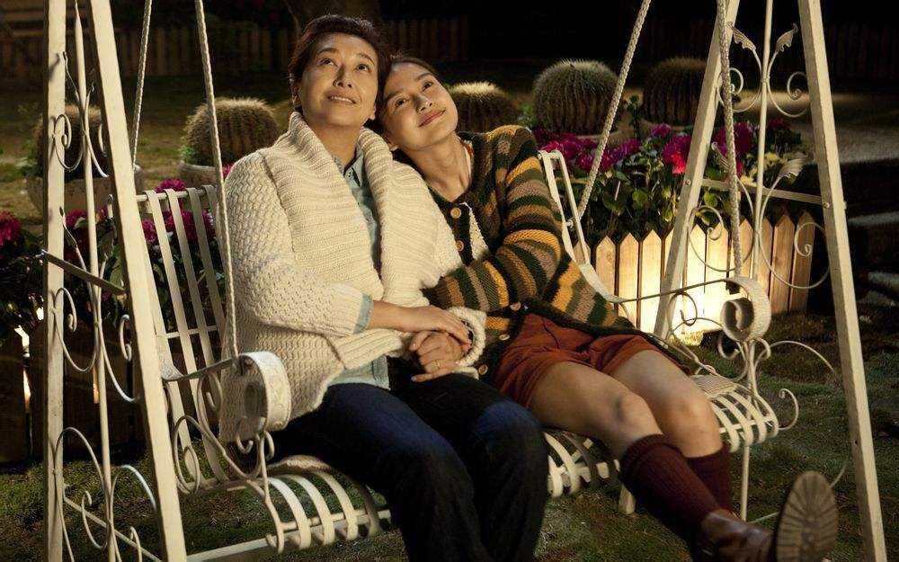 《第一次》记得这个味道吗？它会永远提醒你，我们的爱情是真实的