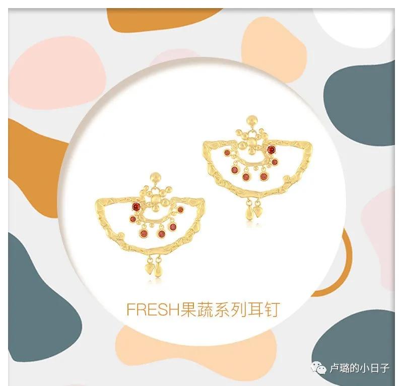 私藏珍珠耳环,私藏式耳饰推荐