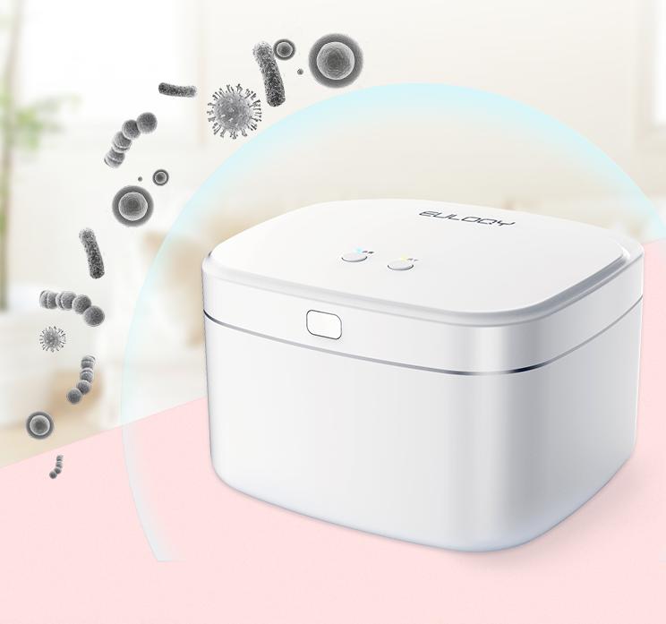 “知冷知热”的贴心精灵欧陆杰婴童用品让科技更有温度