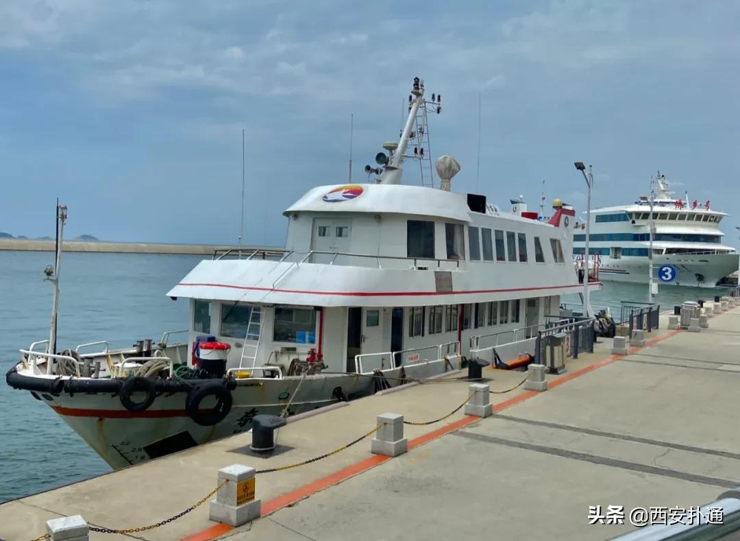 青岛烟台威海玩海攻略,青岛威海烟台大连环线旅游攻略