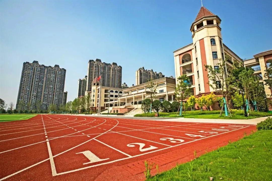 南昌恒大城豫章师范附小,南昌恒大豫章师范附属学校
