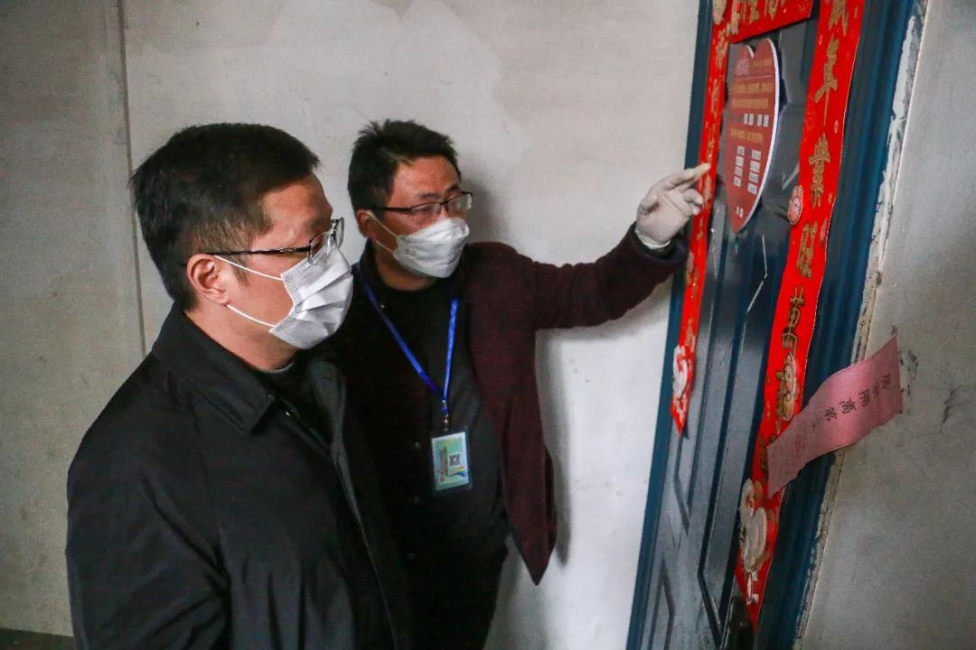 众志成城阻击疫情防控力量下沉,众志成城打赢了疫情防控阻击战