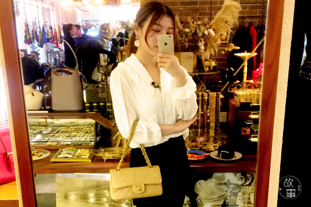 古着包是正品吗,别再说古着包是死人背过的吗