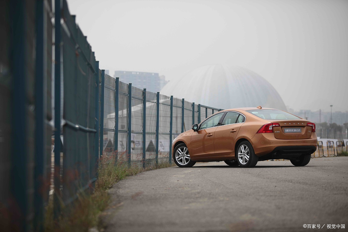 买沃尔沃s60费油么,买沃尔沃s60l注意事项