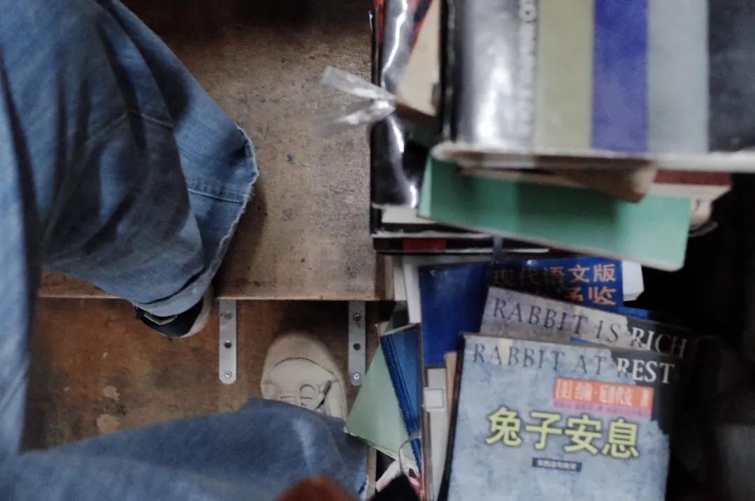 上海二手书哪里有售,上海二手书便宜市场