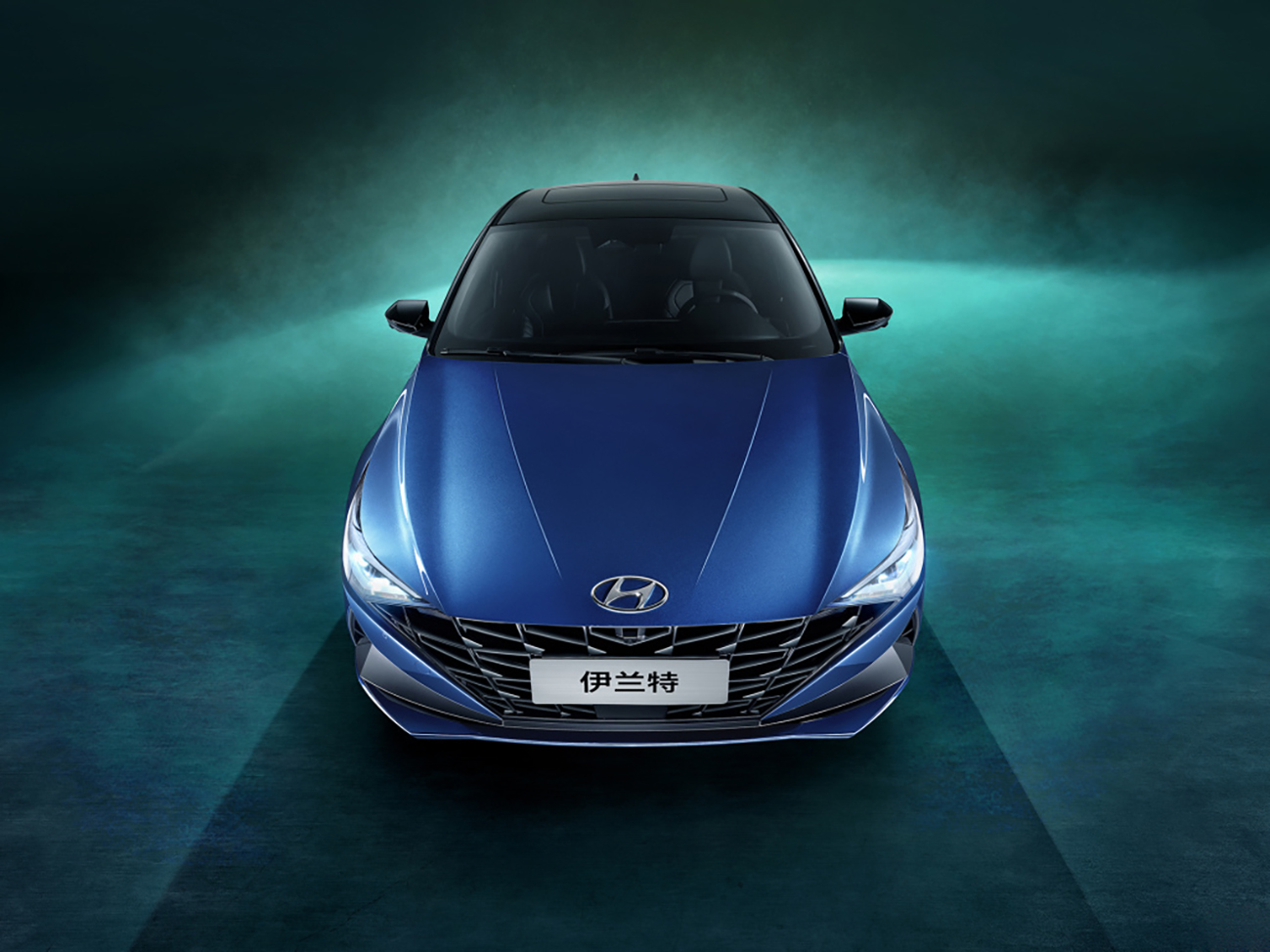 北京现代伊兰特1.5LCVT精英版,伊兰特试驾1.5lcvt变速箱