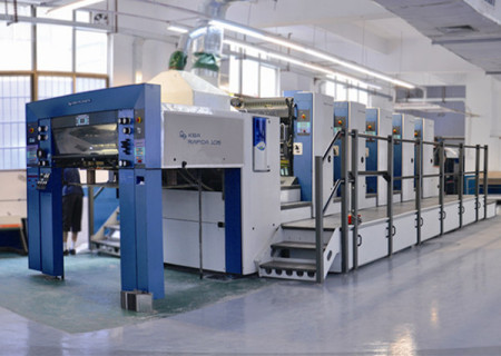 目前最好的胶印机,国产胶印机十大排名