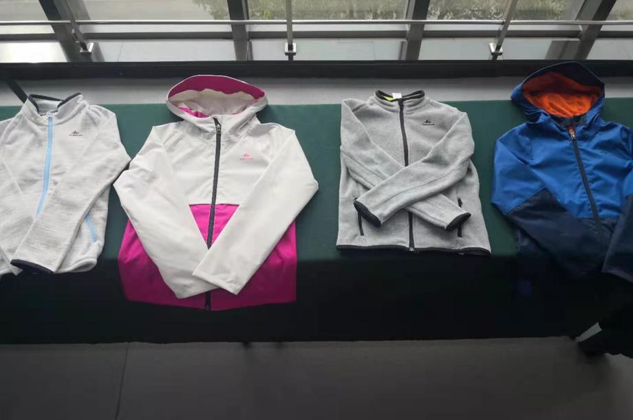 他们是新时代的“雷锋”，让爱在江阴无限绵延