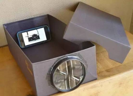 鞋盒手工创意小学,4-6岁儿童鞋盒手工小汽车