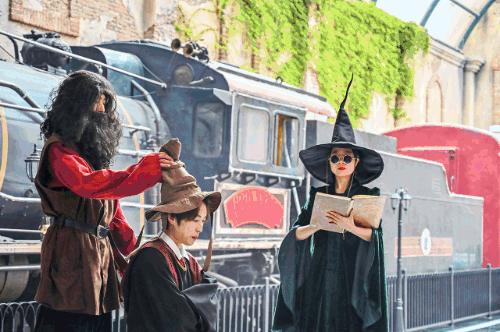 厉害了！湖南这两个城市将成为旅游中心城市