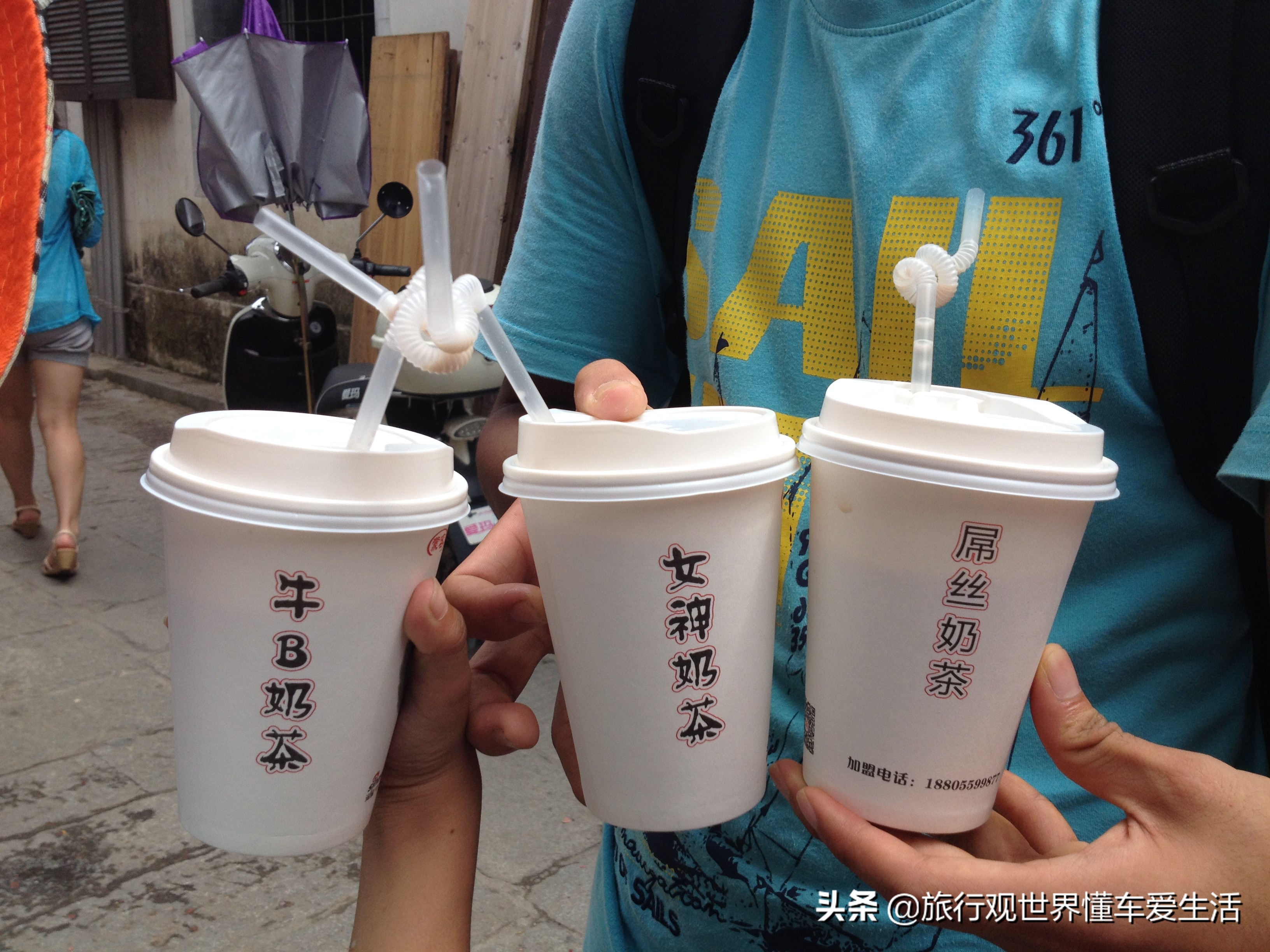 去黄山和宏村大概多少钱,坐火车去黄山宏村攻略