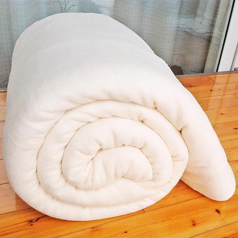 被子有霉味了怎么处理小妙招,被子异味怎么除