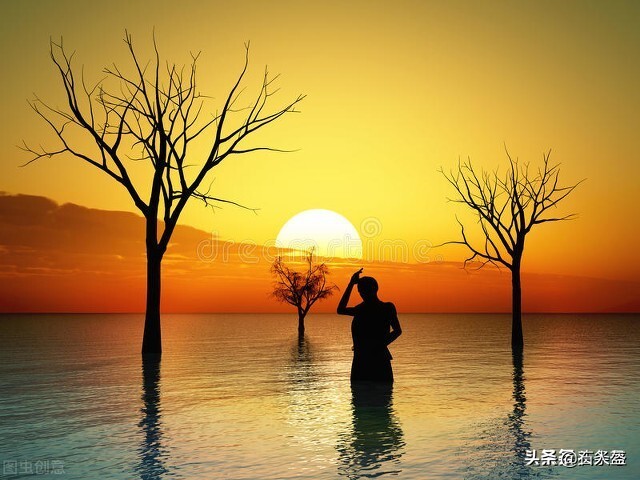 彻夜难眠的我，是因为与儿子对婚姻观产生了重大分歧