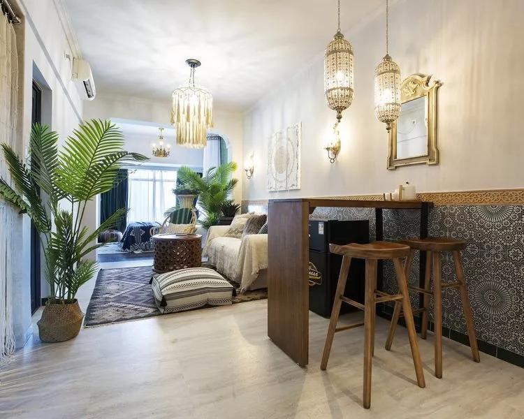 广州最适合去的海边的民宿,广州度假民宿推荐