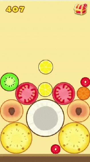 教大家如何合成大西瓜,合成大西瓜技巧分享