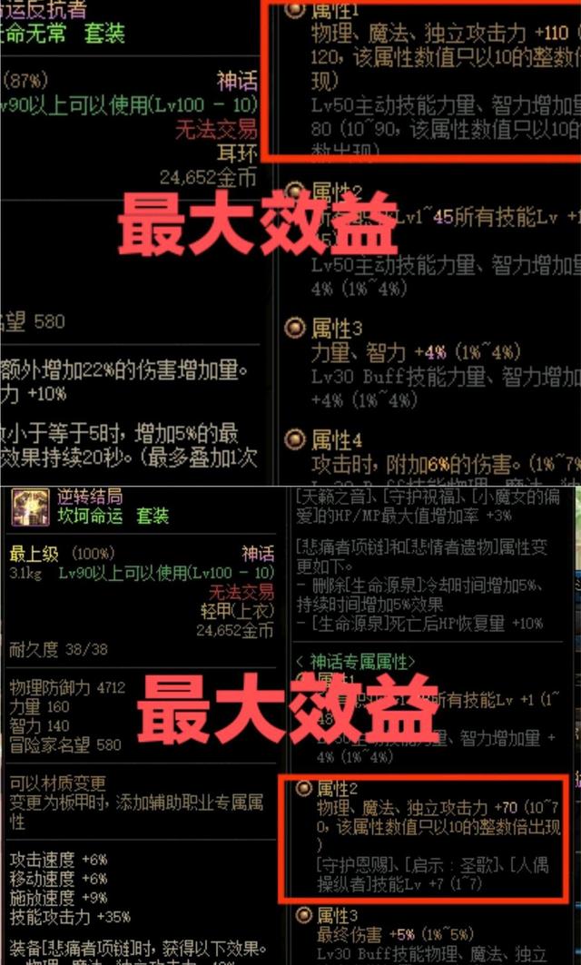狂战士独立攻击和力量哪个好,狂战士独立攻击怎么堆