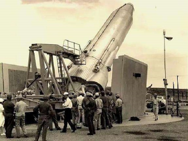 最接近核战的一天,最接近核战的危机