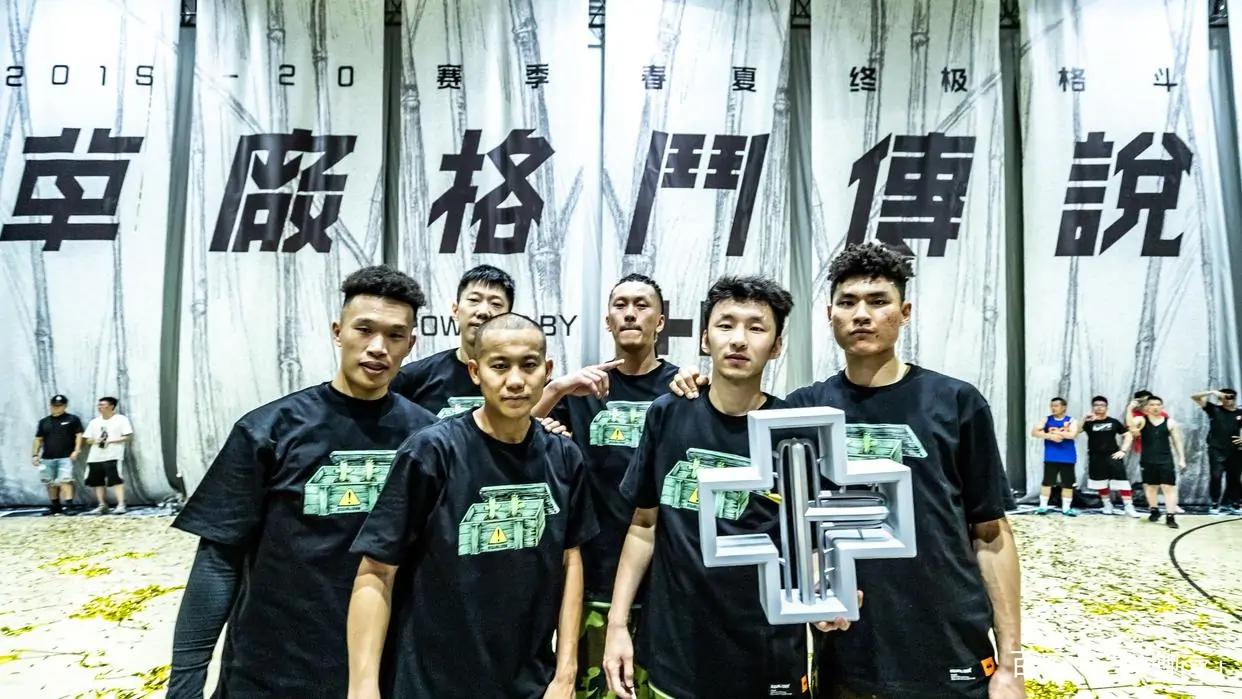 现在最强的街球厂牌,各地街球厂牌