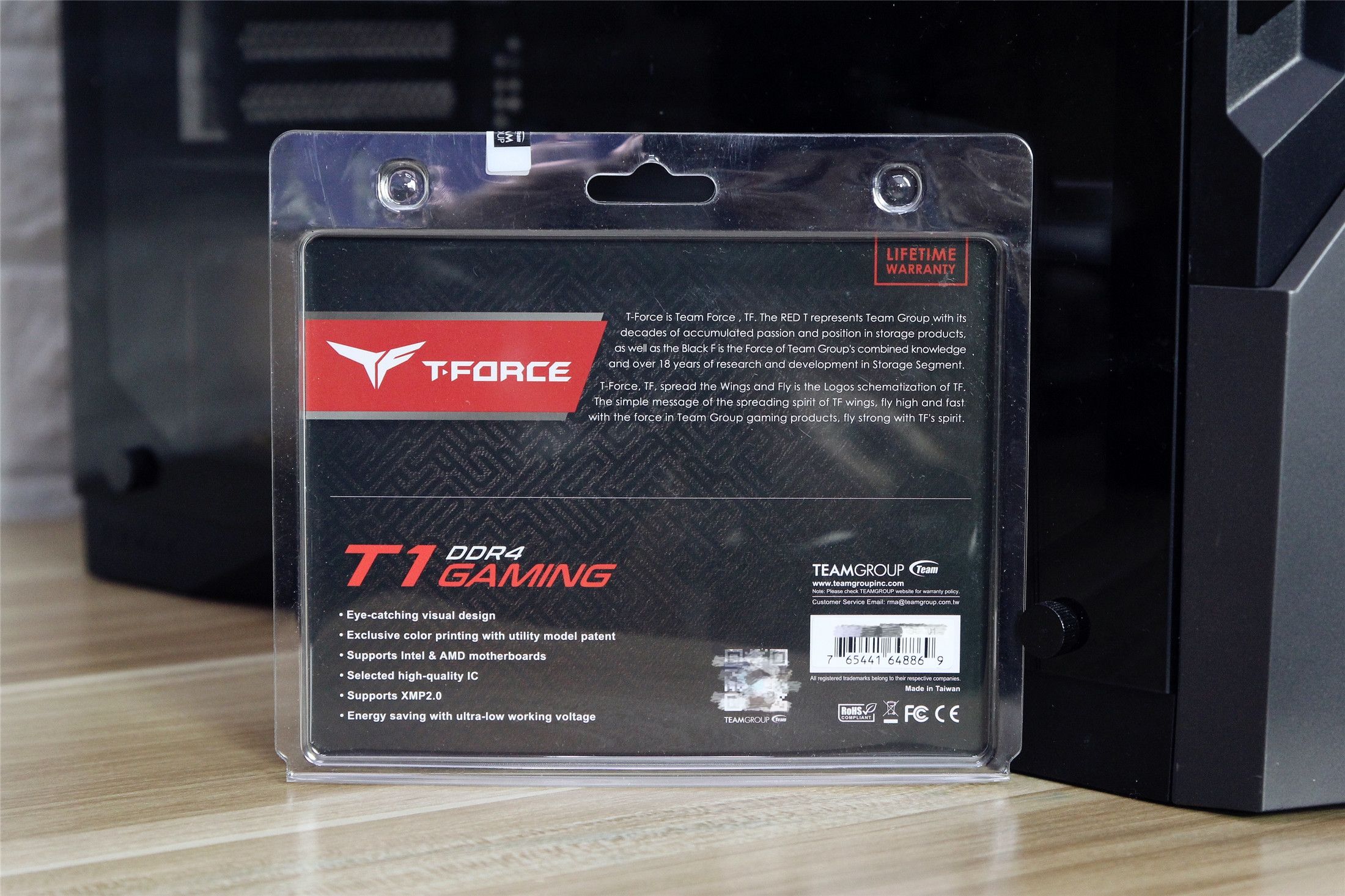 十铨ddr4320016gb,十铨ddr43200评测