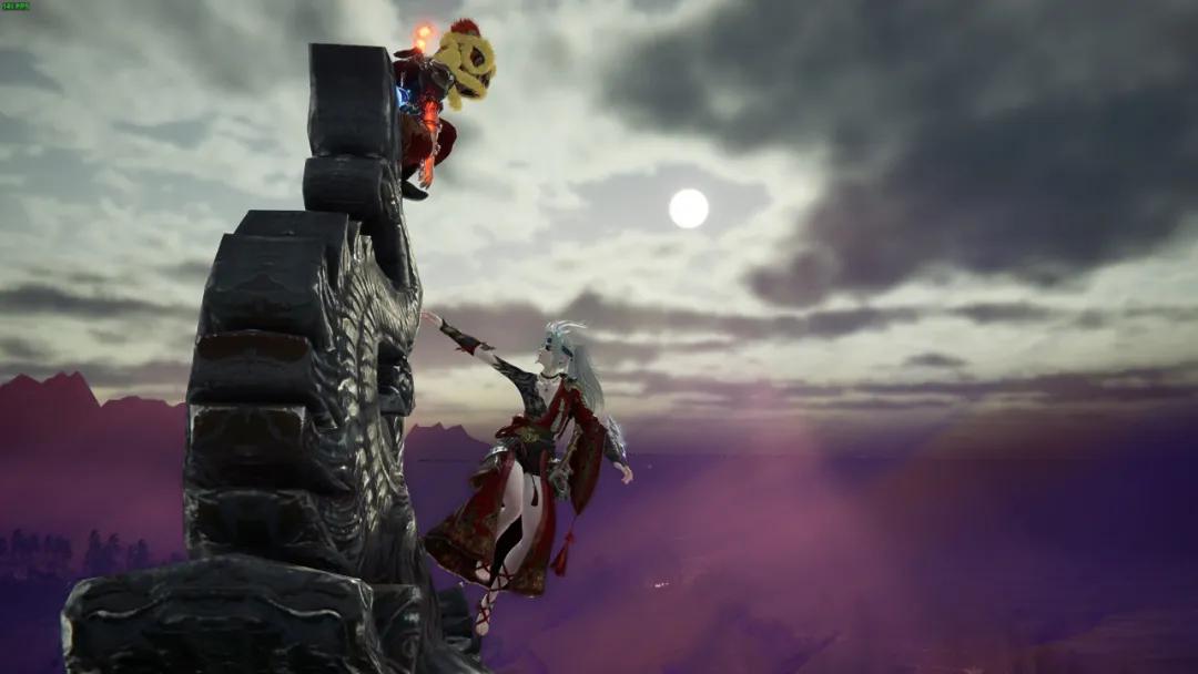 永劫无间怎么苟分才能加大分,永劫无间野排一直掉分