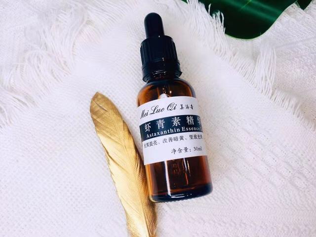 清爽不油腻保湿精华推荐,宝藏抗老精华100例