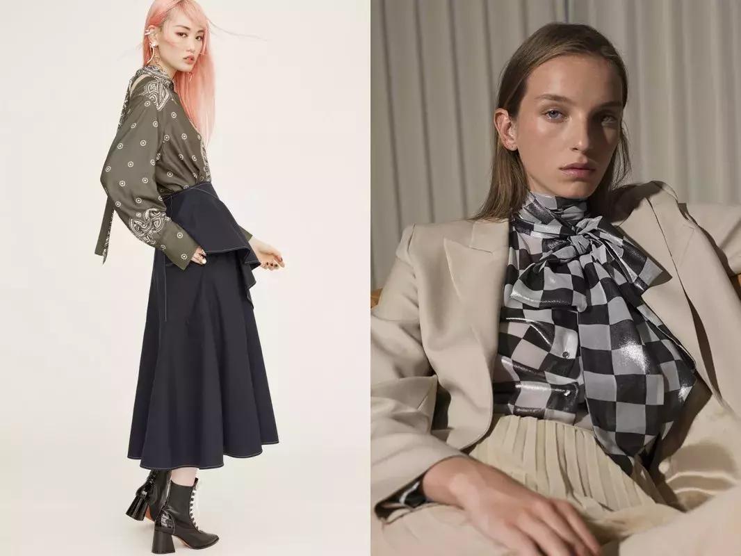 冬季不可错过的有型衬衫,换季必买的10种单品