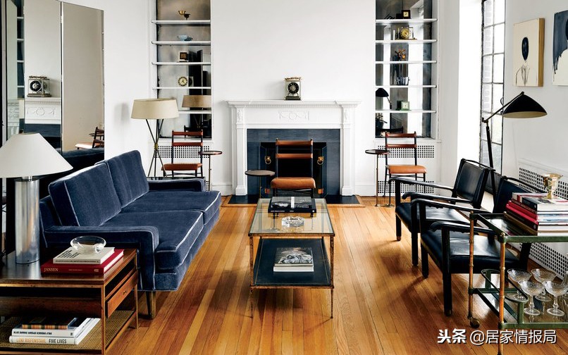 空间不足怎么办教你一招,采光不足怎么补救最好