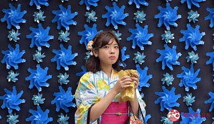 东京浅草寺和服,东京浴衣租赁