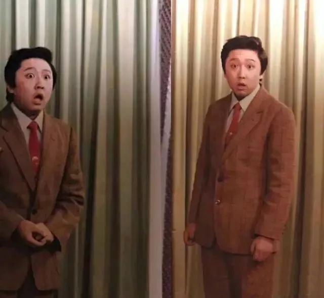 于谦老婆白慧明个人资料,于谦媳妇白慧明比于谦小多少