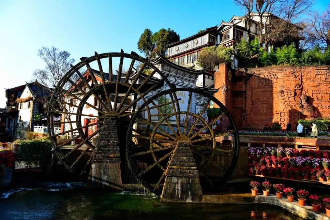 来看看那些云南元素满满的影视剧,这些让人难以忘怀的镜头