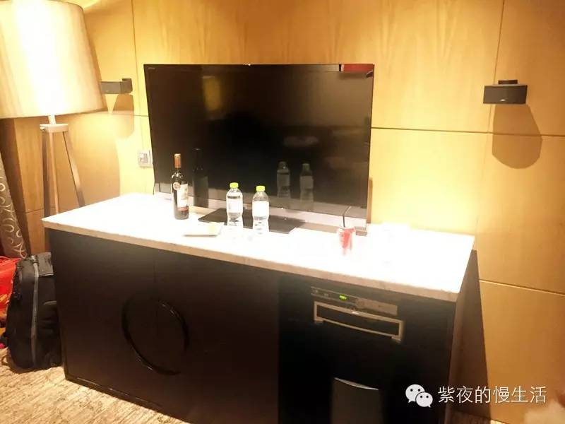 天一威斯汀大酒店,天一威斯汀公寓