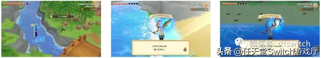 switch游戏日报能看懂吗,switch游戏新闻不推送