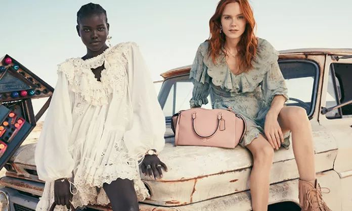 coach蔻驰专柜款和全球购的区别,蔻驰coach高货