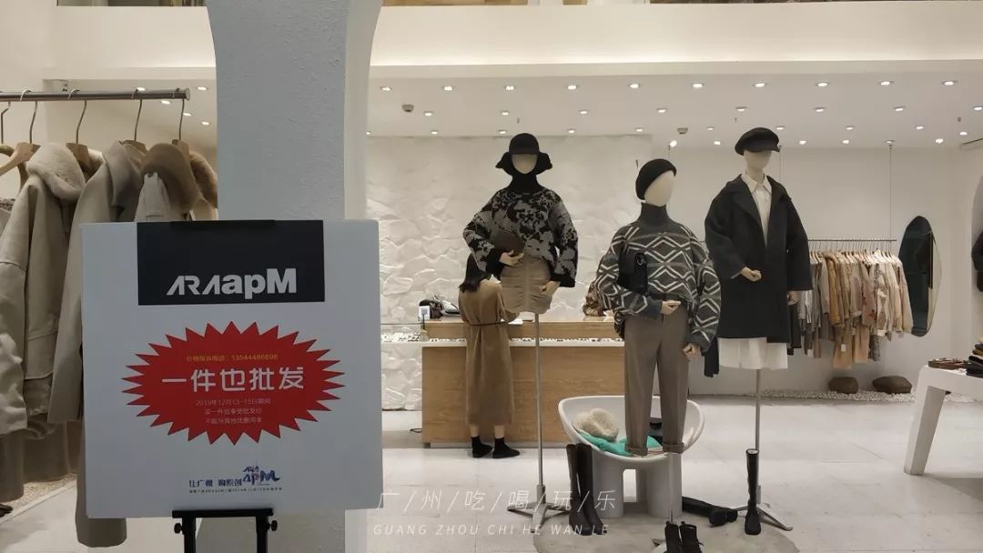 韩国东大门服装批发有几个大楼,广州韩国东大门服装批发拿货