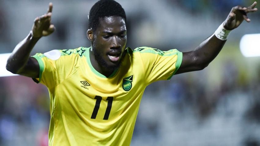 瓜德罗普vs牙买加最新赛况,牙买加vs瓜德罗普回顾