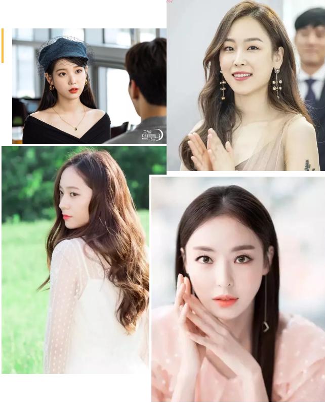 韩剧女主同款豆沙色口红,真的无敌丝滑好用的韩国口红