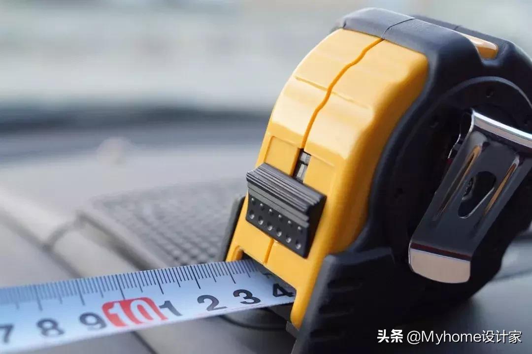 装修基础施工干货分享,装修施工前必看的100个方法