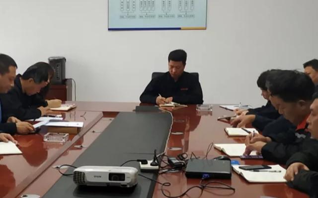 天津“老重机”为何玩起了“大数据”？