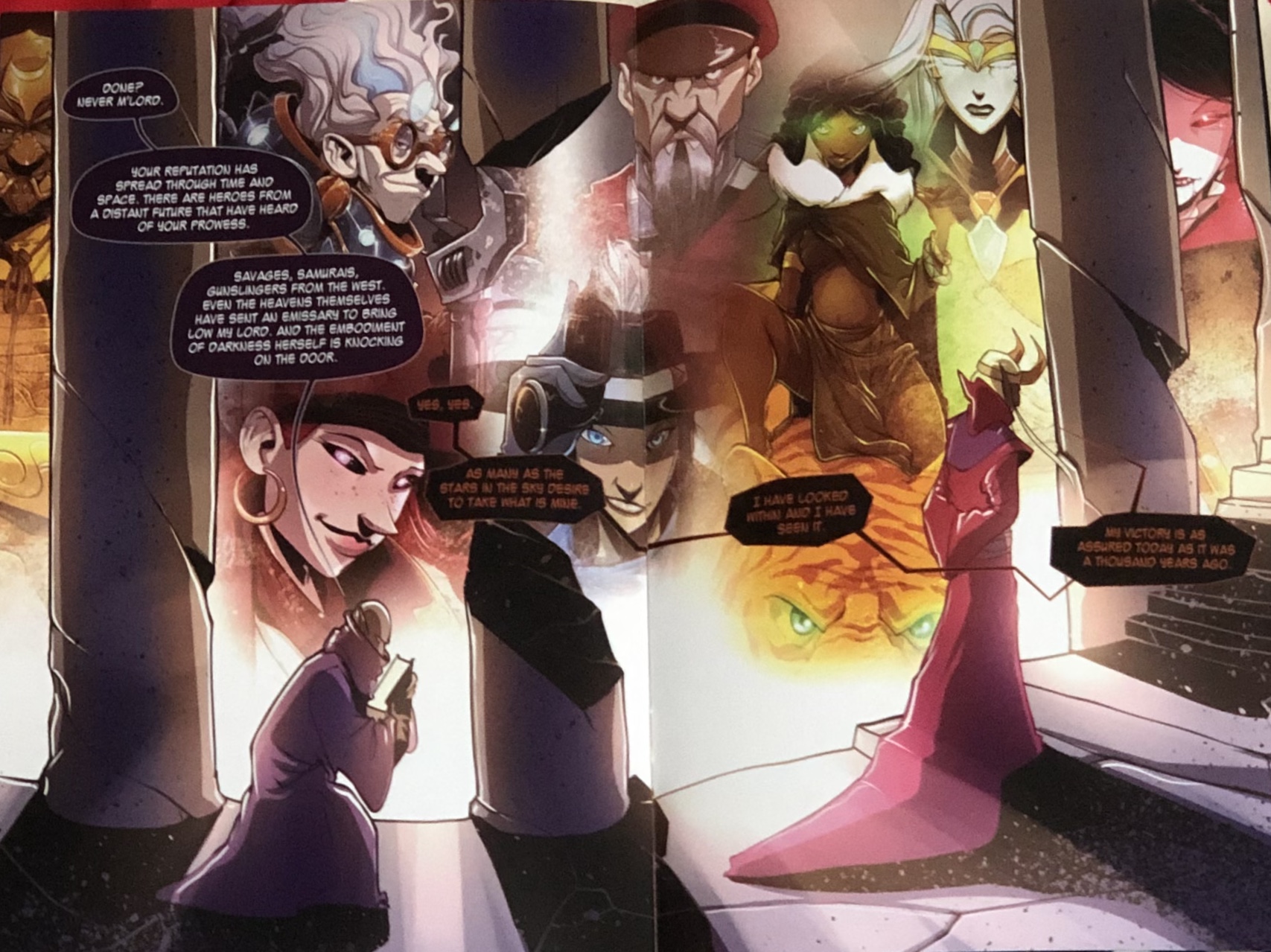 「桌游推荐」拔得“骰”筹，谁与争锋——《*子骰**王座》第二季测评