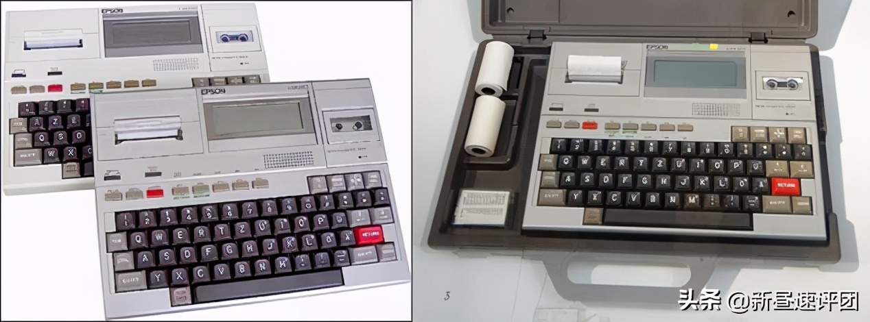 PC-98和东方Project，90年代的日本电脑之王